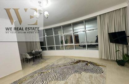 Apartment - 1 Bedroom - 2 Bathrooms for sale in Liwara 1 - Ajman