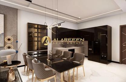 Apartment - 2 Bedrooms - 2 Bathrooms for sale in Elitz 2 By Danube - District 10 - Jumeirah Village Circle - Dubai