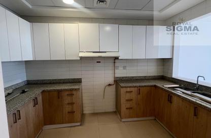 Apartment - 3 - 3 for rent in Manazil Al Mankhool 01 - Al Mankhool - Bur Dubai - Dubai