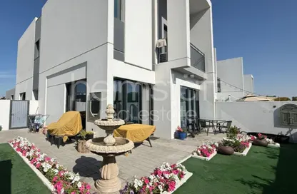 Villa - 4 Bedrooms - 4 Bathrooms for sale in La Rosa 2 - La Rosa - Villanova - Dubai Land - Dubai