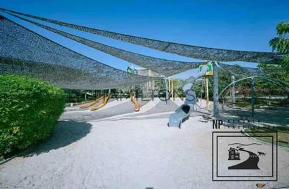 Townhouse - 4 Bedrooms - 4 Bathrooms for sale in Saro - Masaar - Tilal City - Sharjah