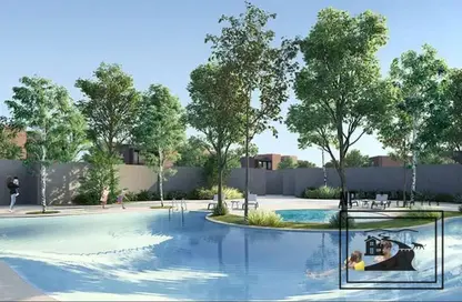 Townhouse - 4 Bedrooms - 4 Bathrooms for sale in Saro - Masaar - Tilal City - Sharjah