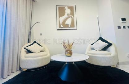 Apartment - Studio - 1 Bathroom for sale in Azizi Mirage - Dubai Studio City - Dubai