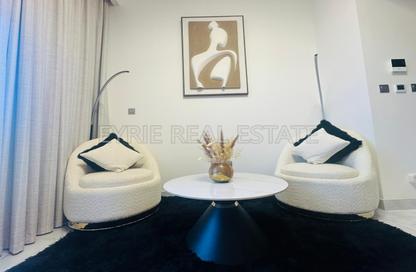 Apartment - Studio - 1 Bathroom for sale in Azizi Mirage 1 - Dubai Studio City - Dubai Apartment - Studio - 1 Bathroom for sale in Azizi Mirage 1 - Dubai Studio City - Dubai