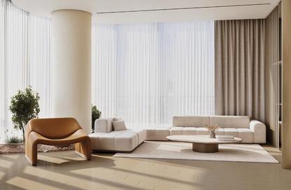Apartment - 1 - 1 for sale in Binghatti Hills Tower 2 - Binghatti Hills - Dubai Science Park - Dubai Apartment - 1 - 1 for sale in Binghatti Hills Tower 2 - Binghatti Hills - Dubai Science Park - Dubai