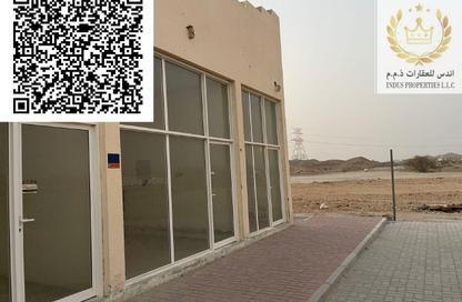 متجر - استوديو - 3 حمامات للبيع في المنامة - عجمان