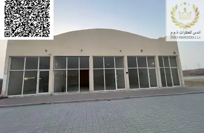 Shop - Studio - 3 Bathrooms for sale in Manama - Ajman