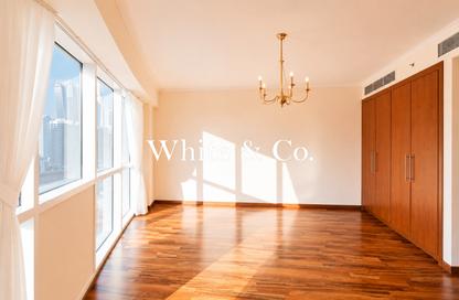 Apartment - 2 - 2 for rent in Saba Tower 2 - JLT Cluster Q - Jumeirah Lake Towers - Dubai
