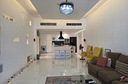 Apartment - 2 - 2 for rent in Foxhill 4 - Foxhill - Motor City - Dubai