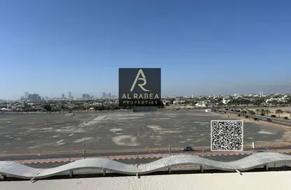 Apartment - 1 Bedroom - 2 Bathrooms for rent in Al Jurf 3 - Al Jurf - Ajman Downtown - Ajman