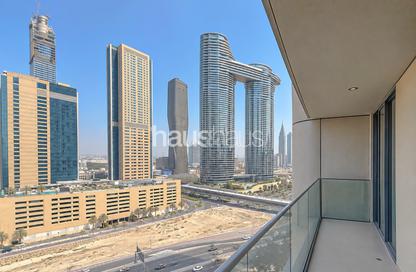 Apartment - 2 Bedrooms - 2 Bathrooms for sale in Burj Vista Tower 2 - Burj Vista - Downtown Dubai - Dubai Apartment - 2 Bedrooms - 2 Bathrooms for sale in Burj Vista Tower 2 - Burj Vista - Downtown Dubai - Dubai