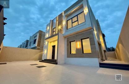 Villa - 3 - 5 for sale in Kabbali Hills - Al Helio 2 - Al Helio - Ajman Villa - 3 - 5 for sale in Kabbali Hills - Al Helio 2 - Al Helio - Ajman