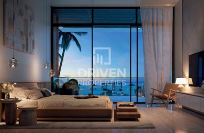 دوبلكس - 2 غرف نوم - 4 حمامات للبيع في Bay Residences Dubai Islands - Beach Houses - Bay Residences Dubai Islands - جزر دبي - دبي دوبلكس - 2 غرف نوم - 4 حمامات للبيع في Bay Residences Dubai Islands - Beach Houses - Bay Residences Dubai Islands - جزر دبي - دبي