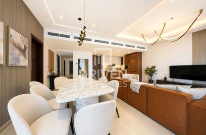 Apartment - 3 - 5 for rent in Imperial Avenue - Downtown Dubai - Dubai Apartment - 3 - 5 for rent in Imperial Avenue - Downtown Dubai - Dubai
