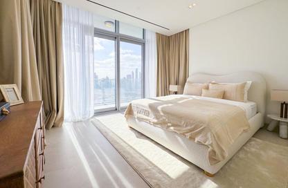Apartment - 2 Bedrooms - 2 Bathrooms for sale in Burj Daman - DIFC - Dubai