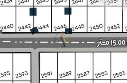 أرض - استوديو للبيع في مزيرعة - الرحمانية - الشارقة