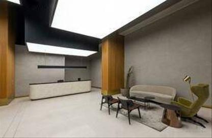 Apartment - Studio - 2 for rent in Marquise Square Tower - Business Bay - Dubai