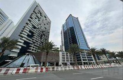 Apartment - Studio - 2 for rent in Marquise Square Tower - Business Bay - Dubai Apartment - Studio - 2 for rent in Marquise Square Tower - Business Bay - Dubai