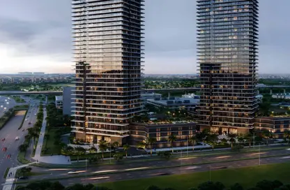 شقة - غرفة نوم - 1 حمام للبيع في التان - مرسى خور دبي - دبي شقة - غرفة نوم - 1 حمام للبيع في التان - مرسى خور دبي - دبي