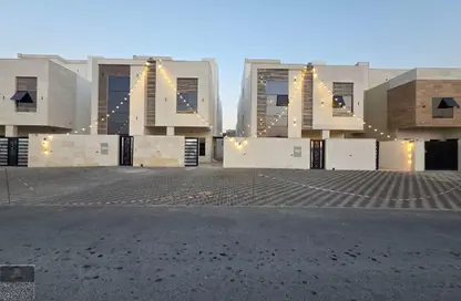 فيلا - 7 غرف نوم - 8 حمامات للبيع في الحليو 2 - الحليو - عجمان