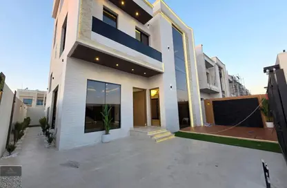 فيلا - 5 غرف نوم - 7 حمامات للبيع في الزاهية جاردنز - الزاهية - عجمان