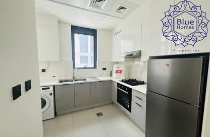 Apartment - 1 - 2 for rent in Al Hamriya Building - Al Hamriya - Bur Dubai - Dubai