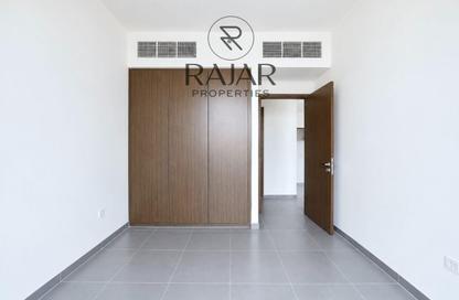 Apartment - 1 - 1 for sale in Creek Edge Tower 1 - Creek Edge - Dubai Creek Harbour (The Lagoons) - Dubai