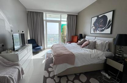 شقة - 1 - 2 للايجار في ارتاسيا B - ارتاسيا - داماك هيلز - دبي