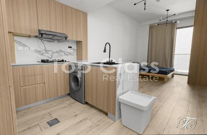 Apartment - Studio - 1 Bathroom for rent in Bali Residences - District 3 - Jumeirah Village Triangle - Dubai