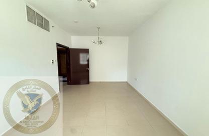 Apartment - 1 Bedroom - 1 Bathroom for rent in New Al Taawun Road - Al Taawun - Sharjah
