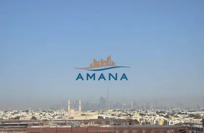 شقة - 2 غرف نوم - 2 حمامات للايجار في الجازي - مدينة جميرا ليفينج - أم سقيم - دبي