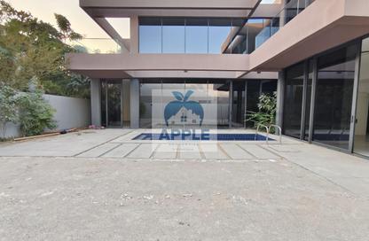 Villa - 4 Bedrooms - 6 Bathrooms for rent in Sendian - Masaar - Tilal City - Sharjah