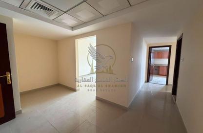 Apartment - 2 Bedrooms - 2 Bathrooms for rent in Al Majaz 2 - Al Majaz - Sharjah