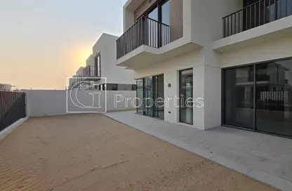 فيلا - 4 غرف نوم - 5 حمامات للبيع في أورانيا - ذا فالي - دبي