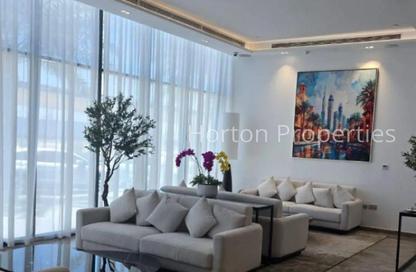 Apartment - 1 - 2 for rent in Millennium Talia Residences - Al Furjan - Dubai