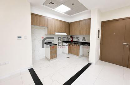 Apartment - 1 Bedroom - 2 Bathrooms for rent in Flamingo Z2 Tower - Arjan - Dubai