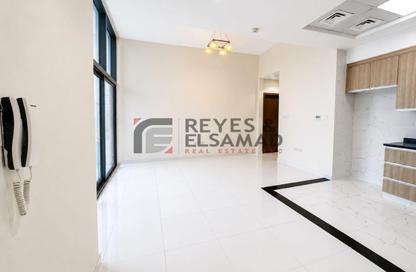 Apartment - 1 Bedroom - 2 Bathrooms for rent in Flamingo Z2 Tower - Arjan - Dubai