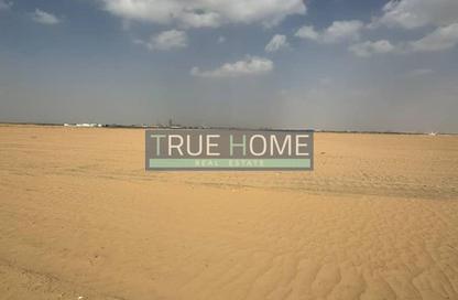 Land - Studio for sale in Muwaileh Commercial - Sharjah