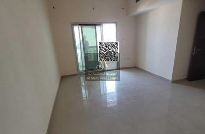 Apartment - 1 - 2 for sale in Pearl Tower - Emirates City - Ajman
