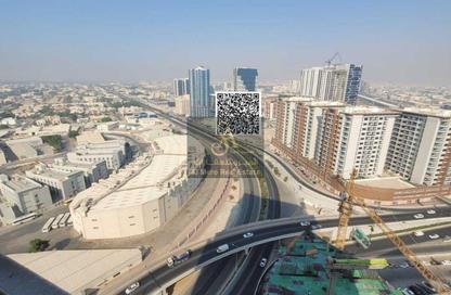 Apartment - 1 - 2 for sale in Pearl Tower - Emirates City - Ajman