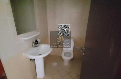 Apartment - 1 - 2 for sale in Pearl Tower - Emirates City - Ajman