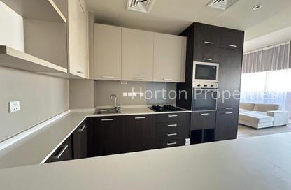 Apartment - 1 Bedroom - 2 Bathrooms for sale in Park View Tower - District 14 - Jumeirah Village Circle - Dubai