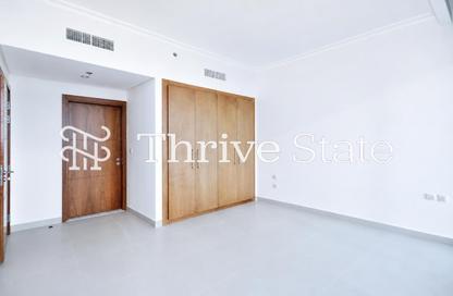 Apartment - 1 - 2 for rent in Burj Vista Tower 1 - Burj Vista - Downtown Dubai - Dubai