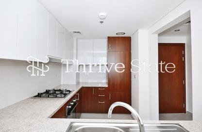 Apartment - 1 - 2 for rent in Burj Vista Tower 1 - Burj Vista - Downtown Dubai - Dubai Apartment - 1 - 2 for rent in Burj Vista Tower 1 - Burj Vista - Downtown Dubai - Dubai