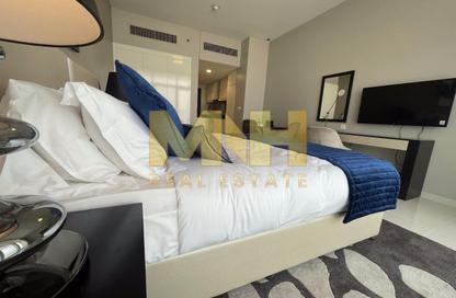 Apartment - Studio - 1 Bathroom for sale in Artesia B - Artesia - Damac Hills - Dubai