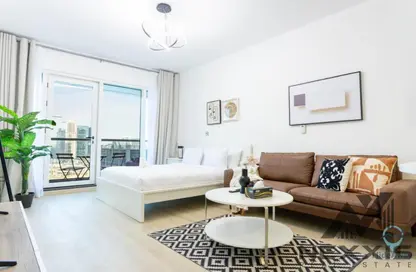 شقة - 1 حمام للبيع في دبي ارك - (JLT) مجمع G - أبراج بحيرات الجميرا - دبي