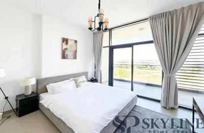 Apartment - 2 - 2 for rent in Prive Residence - Dubai Hills Estate - Dubai Apartment - 2 - 2 for rent in Prive Residence - Dubai Hills Estate - Dubai