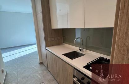 Apartment - Studio - 1 for rent in Peninsula Two - Peninsula - Business Bay - Dubai Apartment - Studio - 1 for rent in Peninsula Two - Peninsula - Business Bay - Dubai