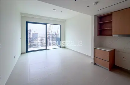 شقة - غرفة نوم - 1 حمام للايجار في برج Park Horizon 2 - بارك هورايزون - دبي هيلز استيت - دبي