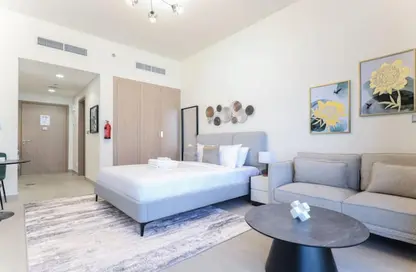 شقة - 1 حمام للايجار في عزيزي ريفييرا 24 - عزيزي ريفيرا - ميدان واحد - ميدان - دبي